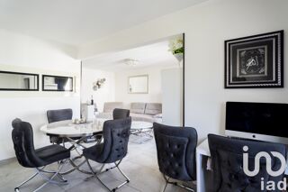  Appartement � vendre 5 pi�ces 98 m�