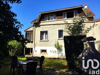  Maison � vendre 5 pi�ces 102 m�