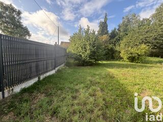  Terrain � vendre 772 m�