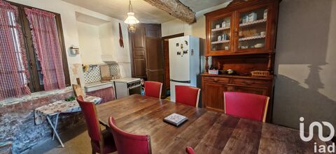   Vente Maison de village 5 pi�ces Maison - 5 pi�ce(s) - 100 m�