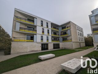  Appartement � vendre 5 pi�ces 92 m�