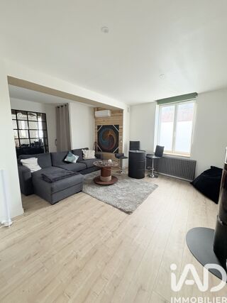  Maison � vendre 7 pi�ces 190 m�