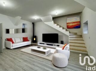  Maison � vendre 3 pi�ces 85 m�