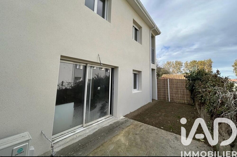 Vente Immeuble Vente Immeuble 198 m&sup2; Auterive