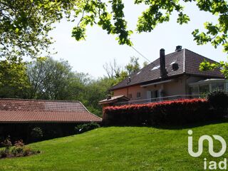  Maison � vendre 7 pi�ces 153 m�