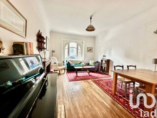  Appartement  vendre 3 pices 90 m