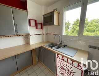  Appartement � vendre 3 pi�ces 56 m�