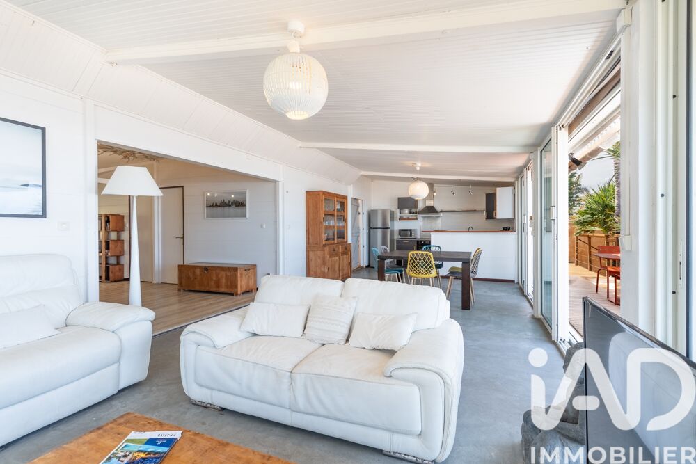 � vendre  Maison Les Trois-Bassins (97426)