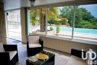  Maison � vendre 8 pi�ces 210 m�