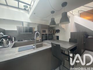  Maison � vendre 5 pi�ces 238 m�