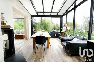  Villa  vendre 10 pices 378 m