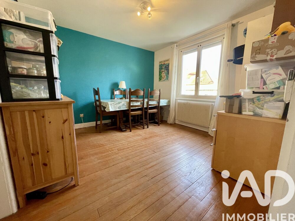 Vente Appartement Vente Appartement 3 pi�ces Saint-julien-l�s-metz