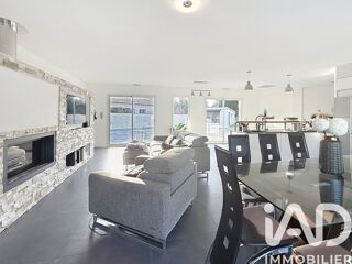  Maison � vendre 5 pi�ces 187 m�