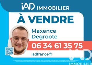  Maison � vendre 4 pi�ces 120 m�