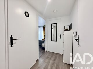  Appartement � vendre 2 pi�ces 46 m�