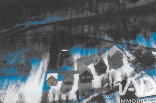  Terrain � vendre 450 m�