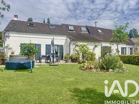   Vente Maison/villa 6 pi�ces Maison - 6 pi�ce(s) - 152 m�
