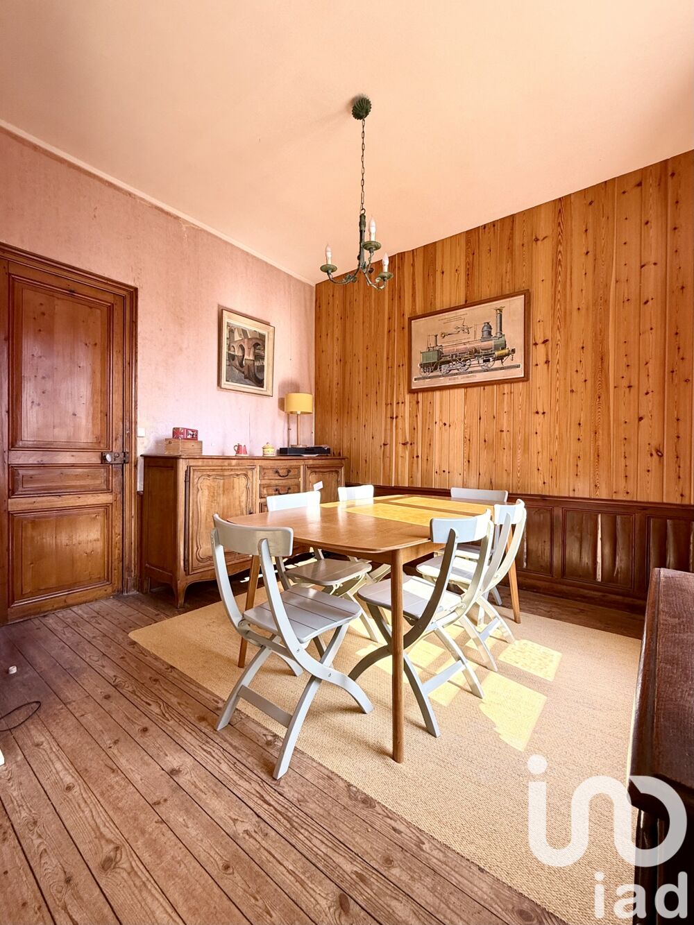  vendre  Maison Deauville (14800)