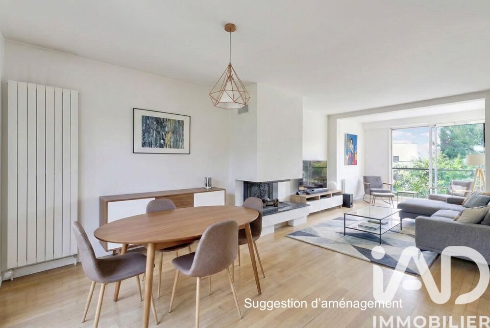 � vendre  Maison Rueil-Malmaison (92500)