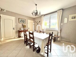  Maison � vendre 6 pi�ces 89 m�