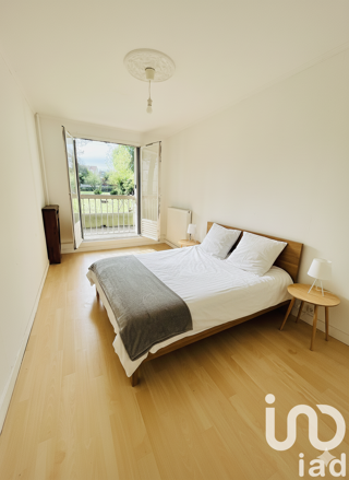  Appartement � vendre 3 pi�ces 68 m�