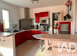  Maison � vendre 4 pi�ces 90 m�