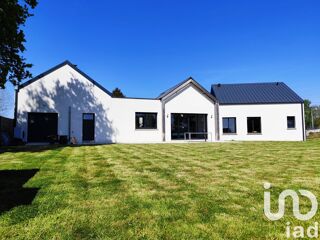  Villa � vendre 6 pi�ces 146 m�