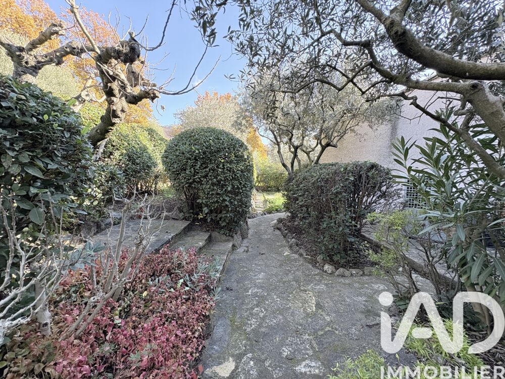 � vendre  Maison G�menos (13420)