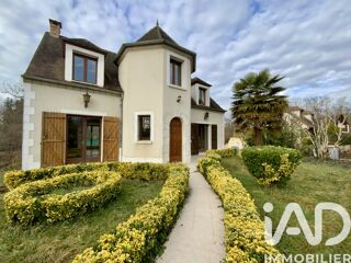  Maison � vendre 6 pi�ces 145 m�