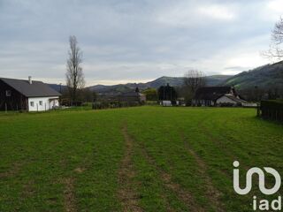  Terrain � vendre 1359 m�