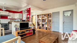  Appartement � vendre 3 pi�ces 74 m�