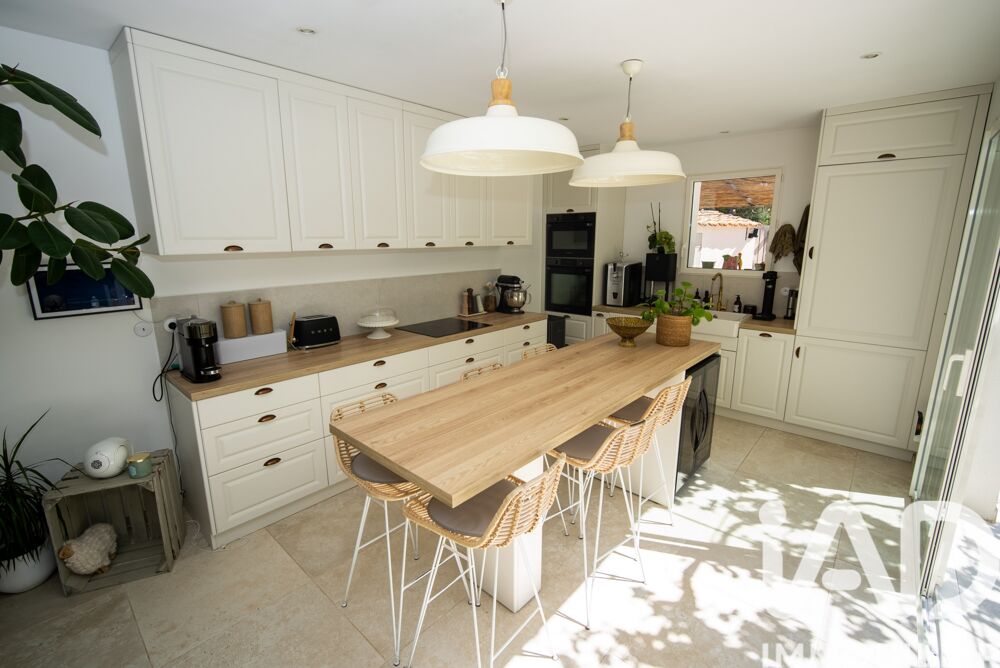 � vendre  Maison Sanary-sur-Mer (83110)