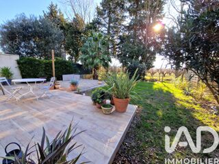  Maison � vendre 4 pi�ces 85 m�