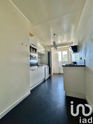  Appartement � vendre 4 pi�ces 124 m�