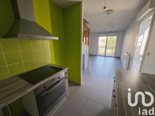  Appartement � vendre 3 pi�ces 72 m�