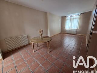  Maison � vendre 5 pi�ces 100 m�