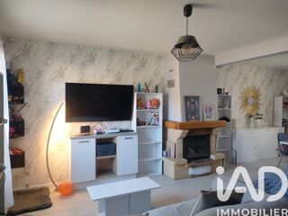  Maison � vendre 5 pi�ces 89 m�