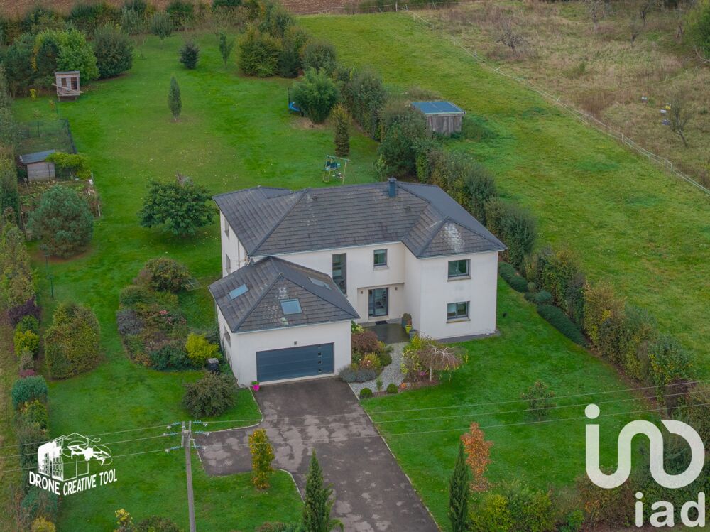  vendre  Maison Nomeny (54610)