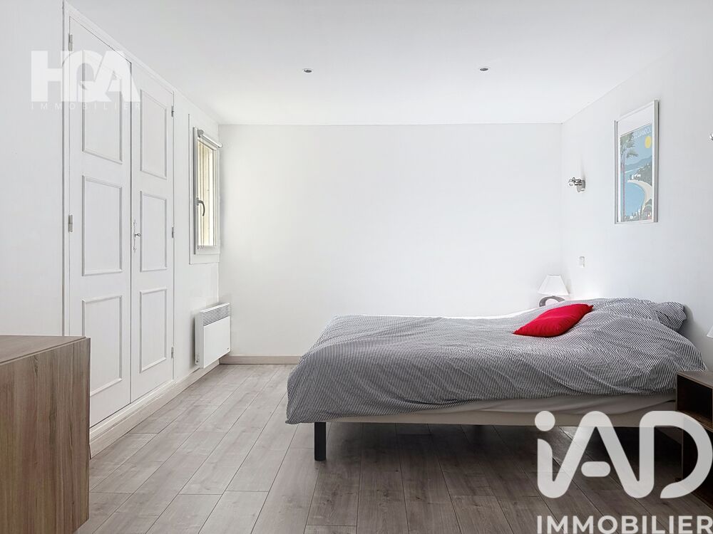 � vendre  Maison Le Lavandou (83980)