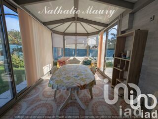  Maison � vendre 4 pi�ces 60 m�