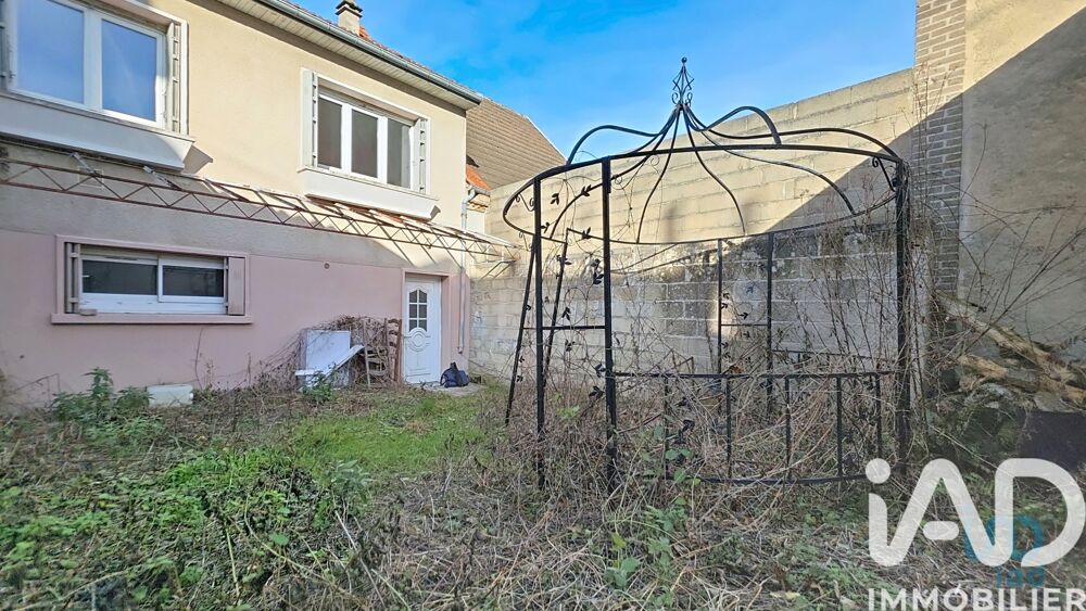 Vente Maison Vente Maison/villa 4 pi�ces Romilly-sur-seine