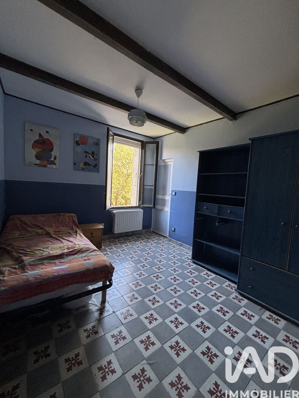 Vente Maison Vente Maison/villa 6 pi�ces Perpignan