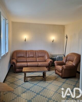  Maison  vendre 3 pices 86 m