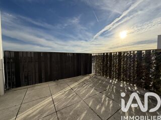  Appartement � vendre 3 pi�ces 64 m�