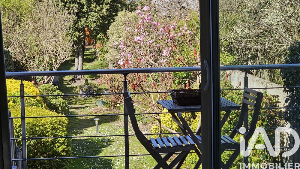 � vendre  Maison Le Perreux-sur-Marne (94170)