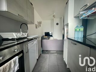  Appartement � vendre 3 pi�ces 60 m�