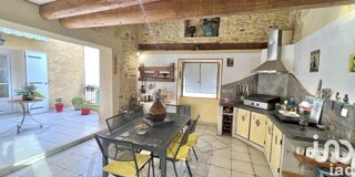  Maison � vendre 7 pi�ces 211 m�