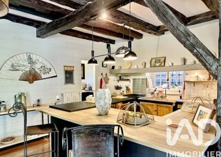  Maison � vendre 10 pi�ces 368 m�