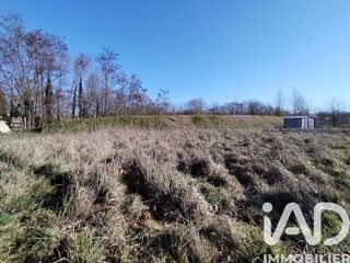  Terrain � vendre 650 m�