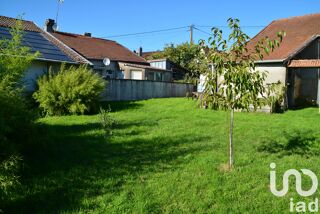  Maison  vendre 4 pices 85 m